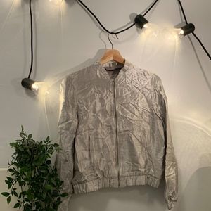 Silver Bomber